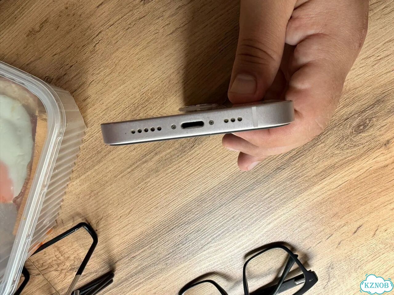 iPhone 13, 128 ГБ, SIM + eSIM фото 5