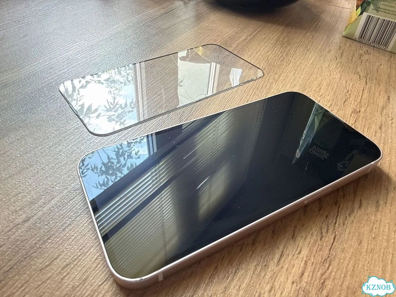iPhone 13, 128 ГБ, SIM + eSIM фото 8