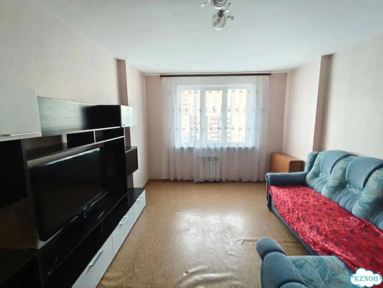 2-к. квартира, 64 м², 5/18 эт. фото 2