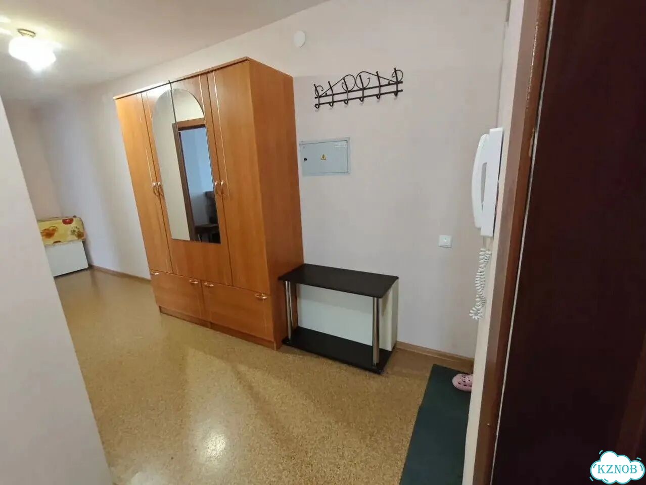 2-к. квартира, 64 м², 5/18 эт. фото 5