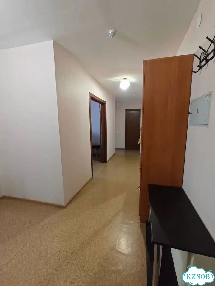 2-к. квартира, 64 м², 5/18 эт. фото 6