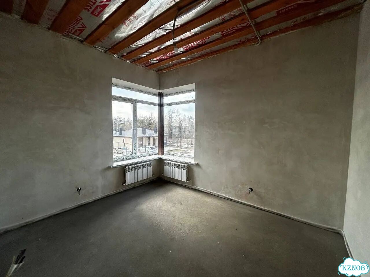 Дом 150 м² на участке 7 сот. фото 10