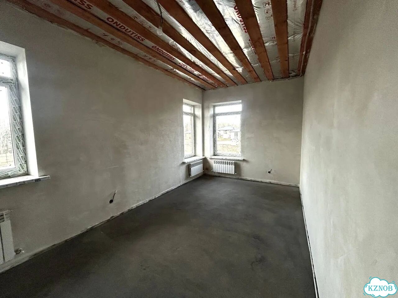Дом 150 м² на участке 7 сот. фото 11