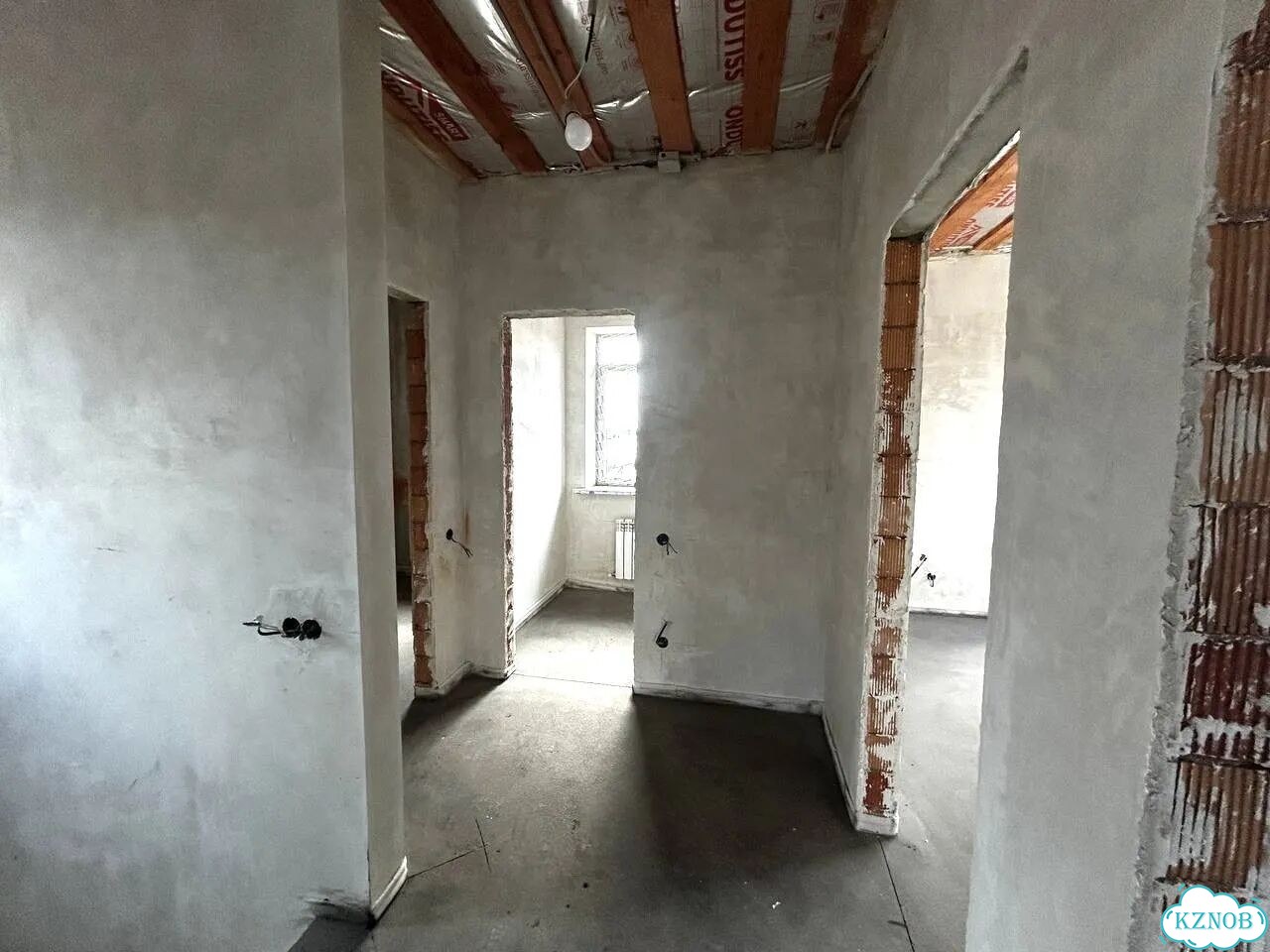 Дом 150 м² на участке 7 сот. фото 12