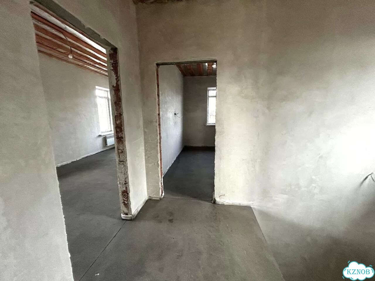 Дом 150 м² на участке 7 сот. фото 13