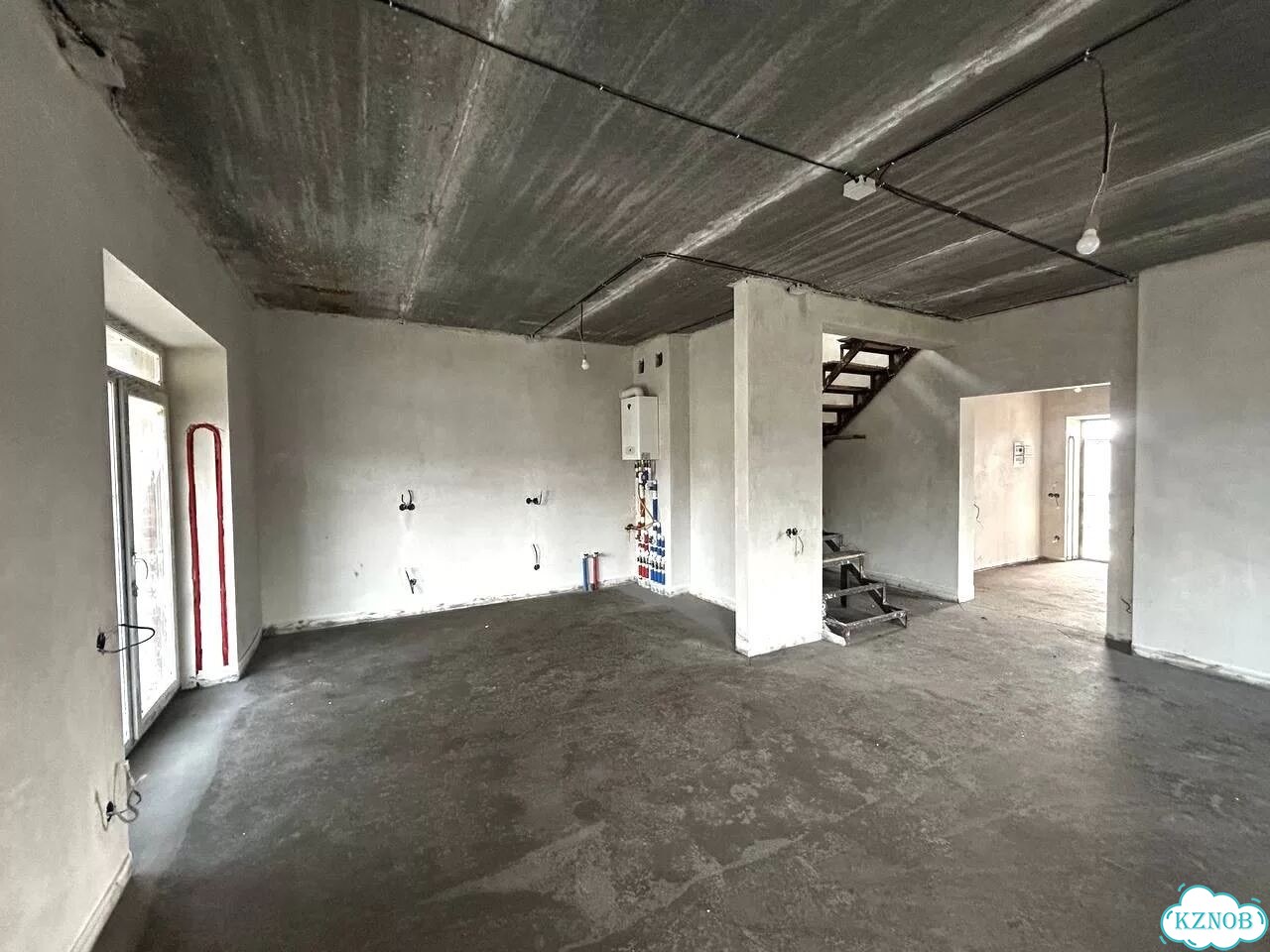 Дом 150 м² на участке 7 сот. фото 16