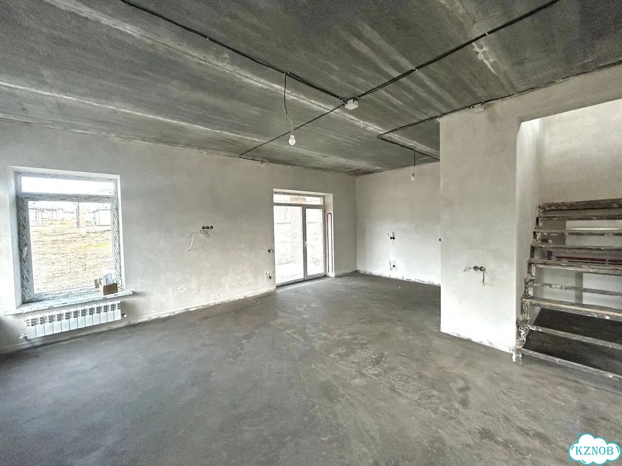 Дом 150 м² на участке 7 сот. фото 17