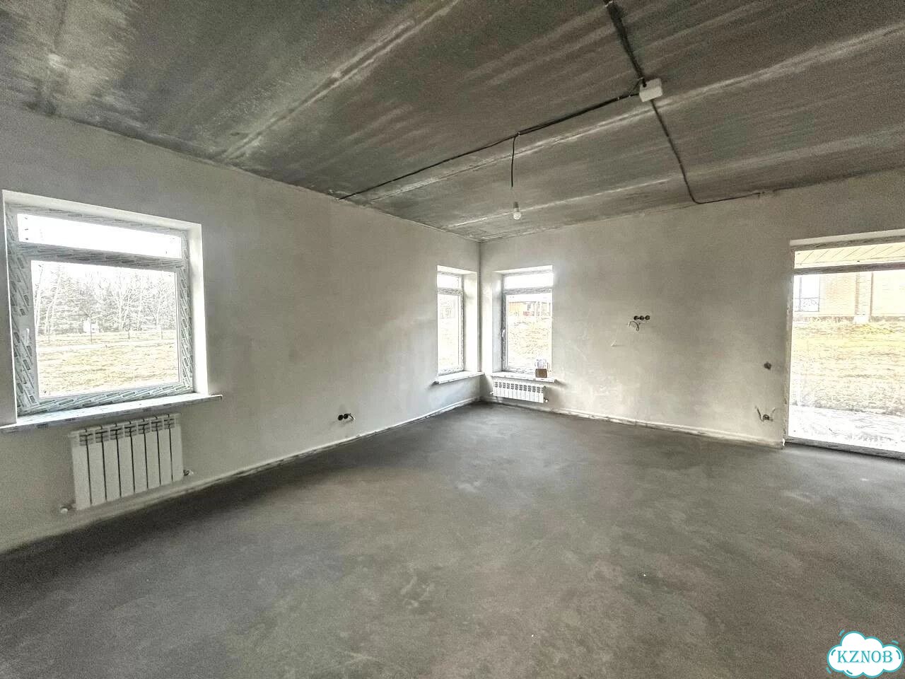 Дом 150 м² на участке 7 сот. фото 18