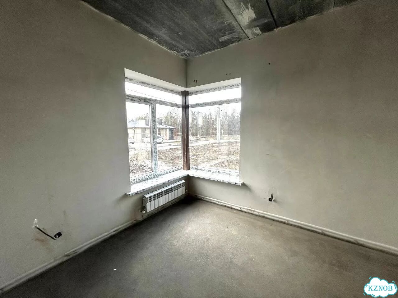 Дом 150 м² на участке 7 сот. фото 19