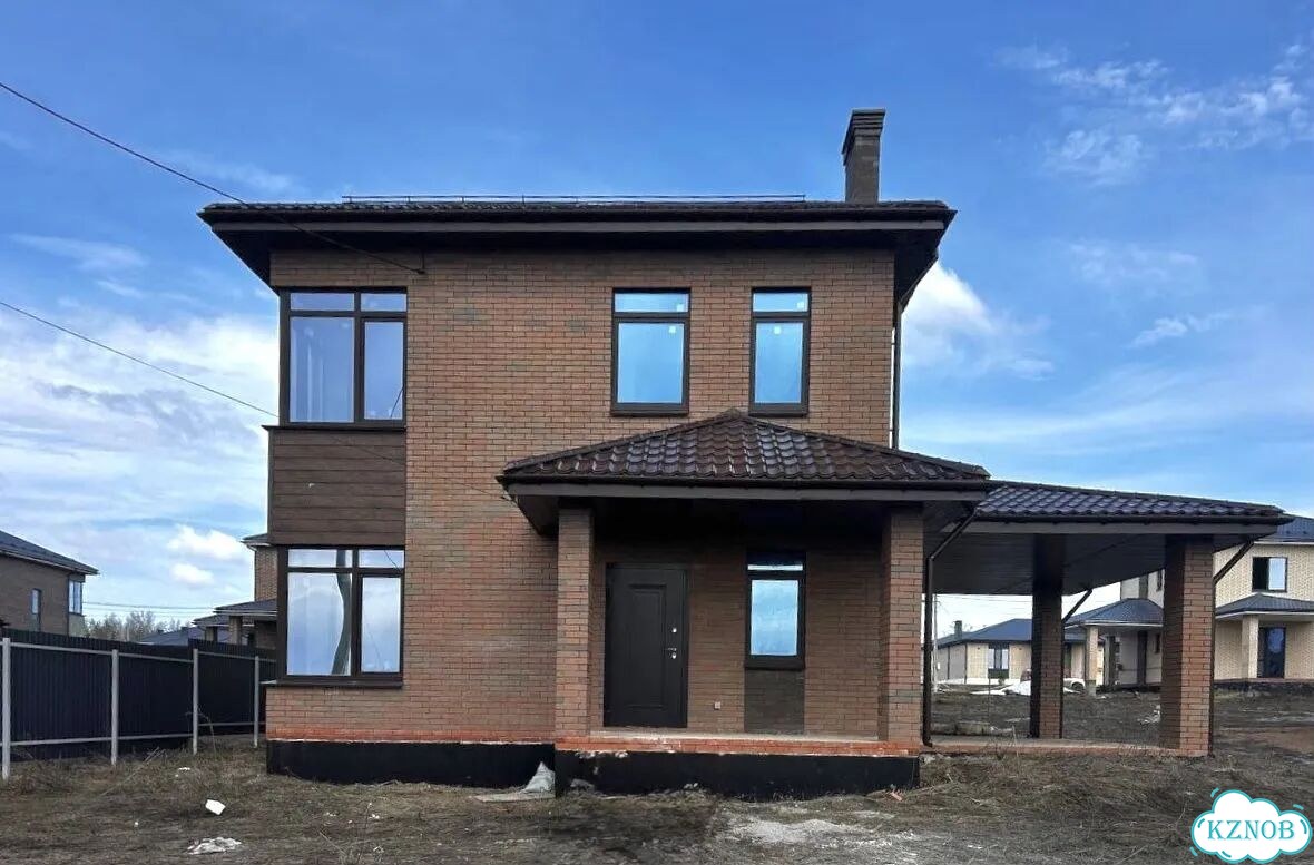 Дом 150 м² на участке 7 сот. фото 2