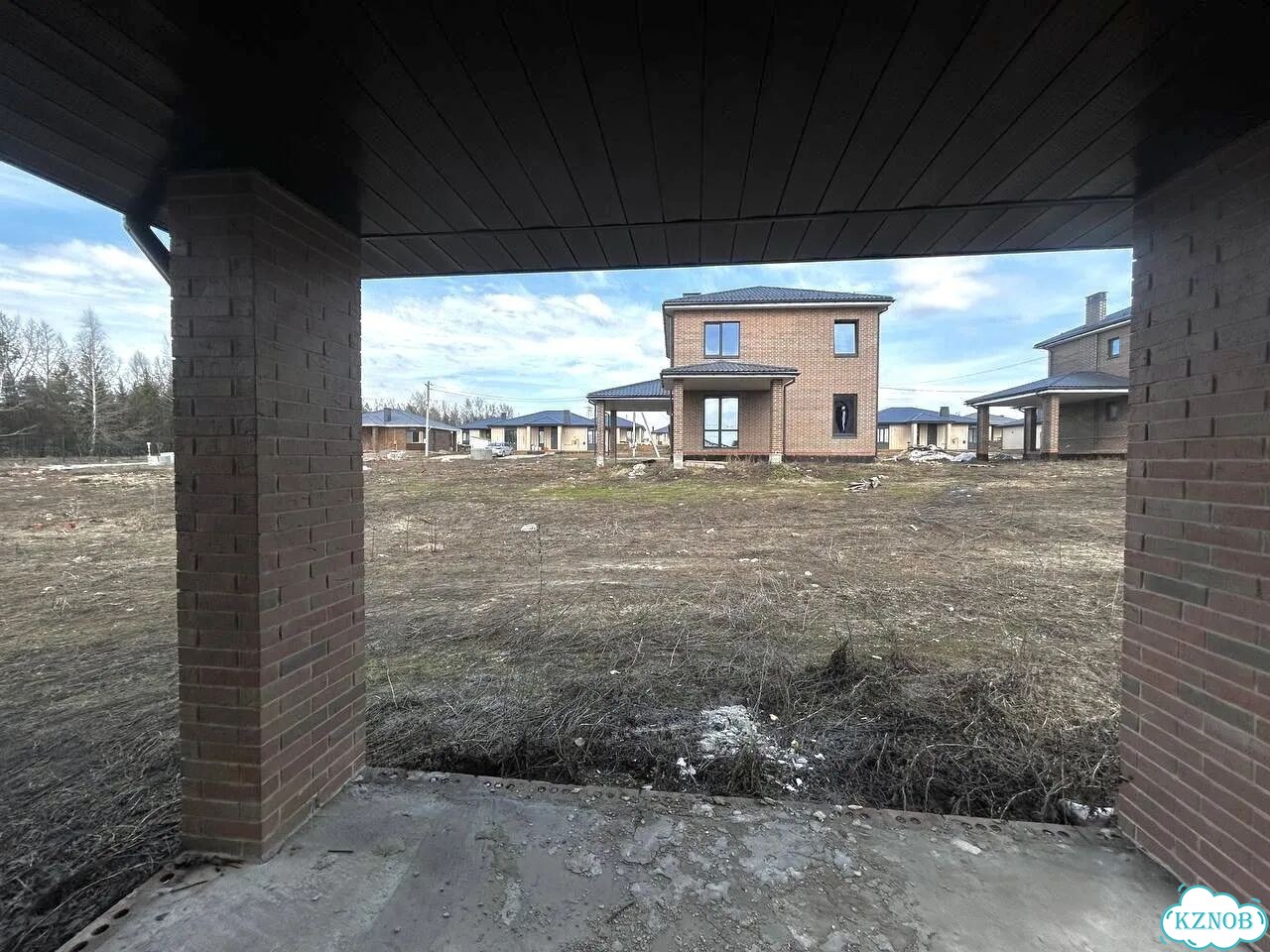 Дом 150 м² на участке 7 сот. фото 7