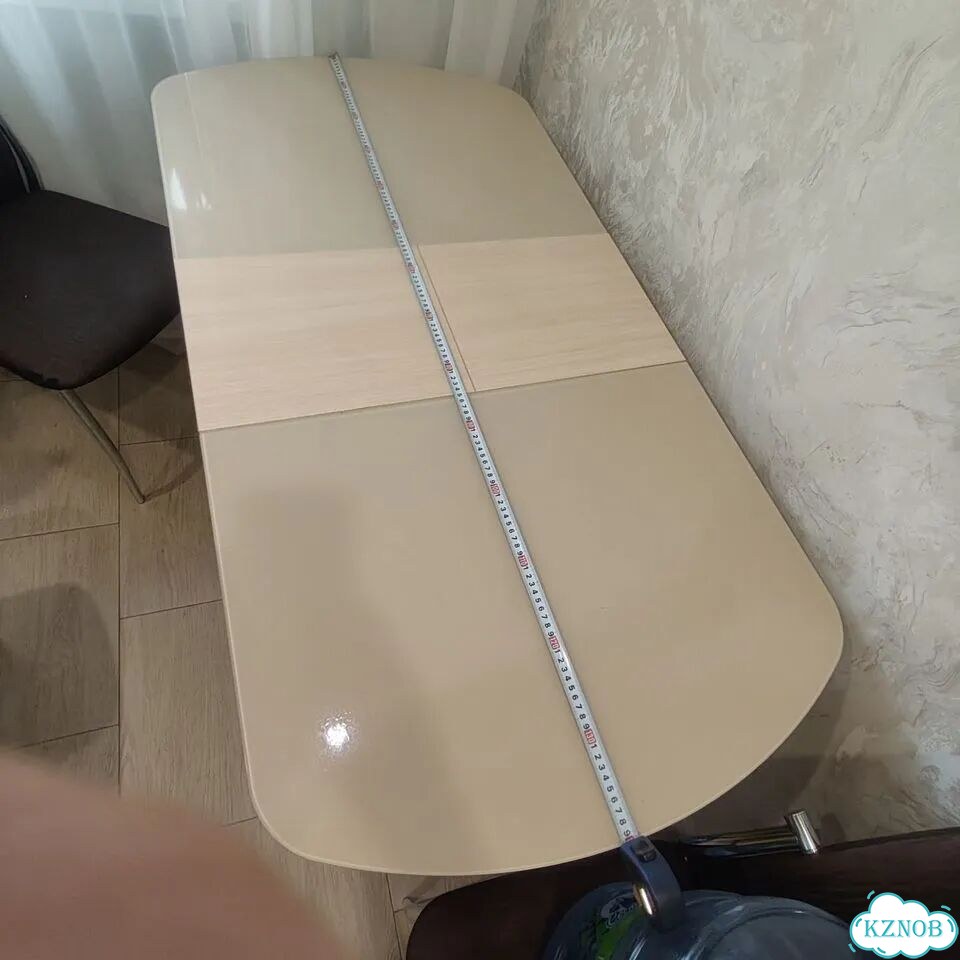 Кухонный стол и стулья бу фото 4