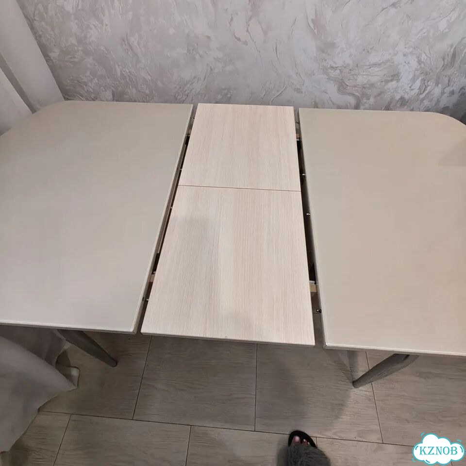 Кухонный стол и стулья бу фото 5