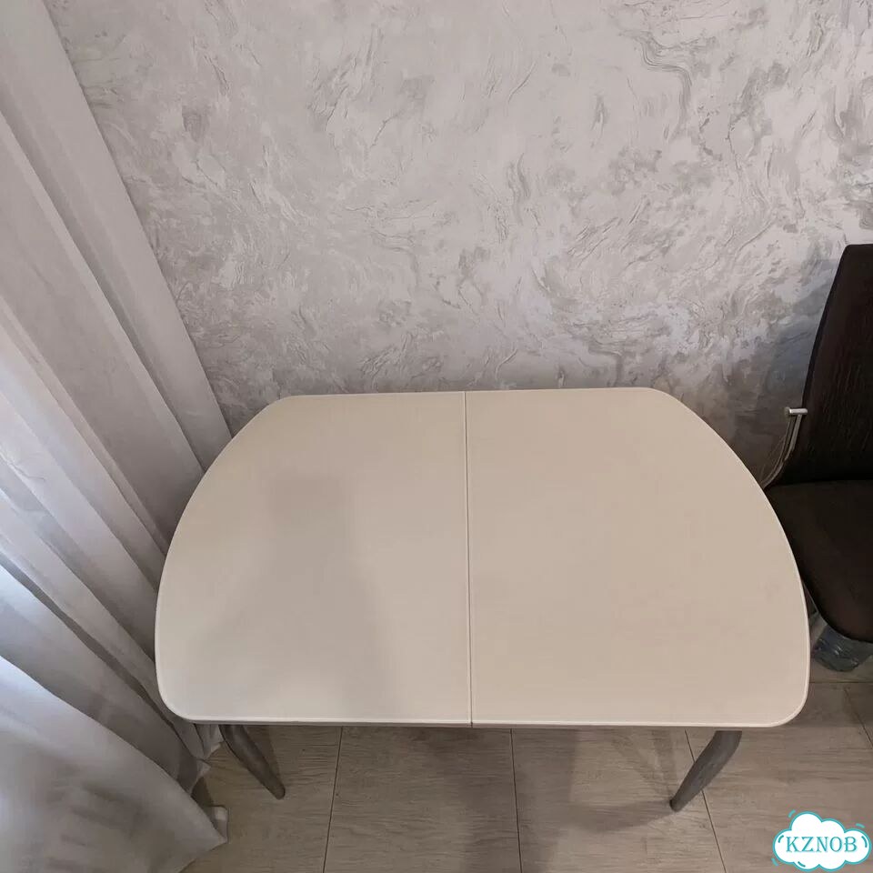 Кухонный стол и стулья бу фото 6