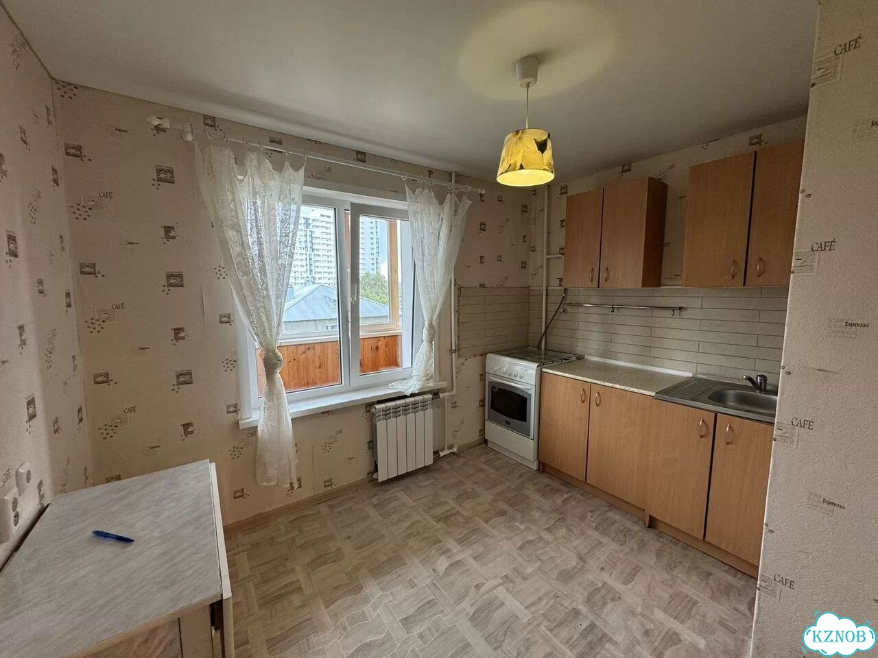 2-к. квартира, 50,3 м², 3/5 эт. фото 10
