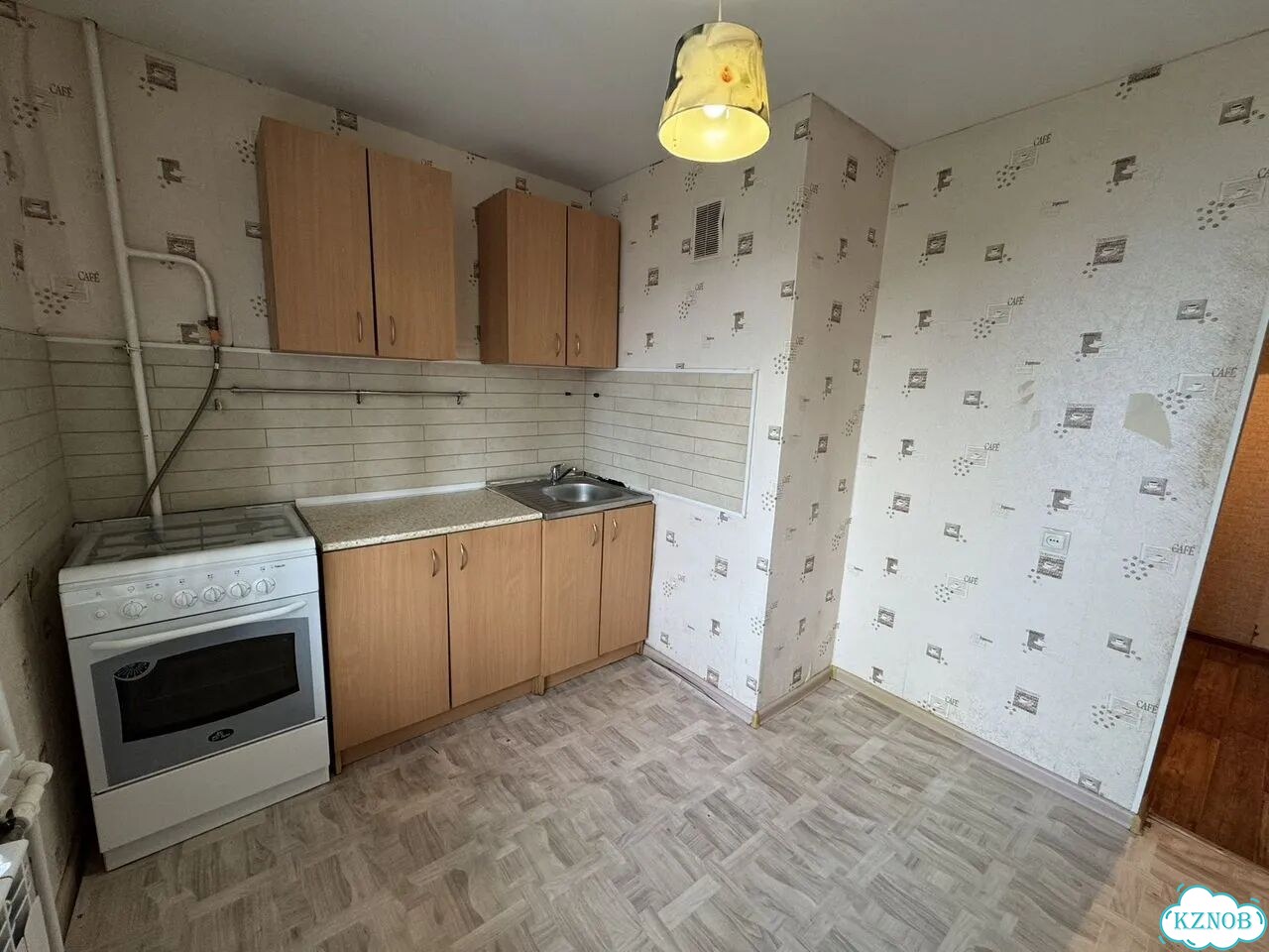 2-к. квартира, 50,3 м², 3/5 эт. фото 11