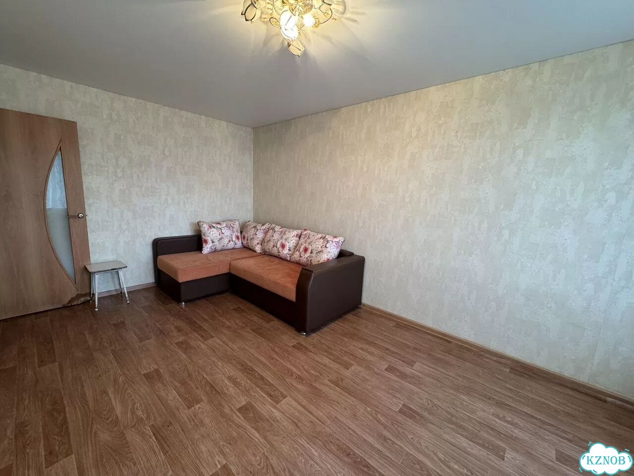 2-к. квартира, 50,3 м², 3/5 эт. фото 2