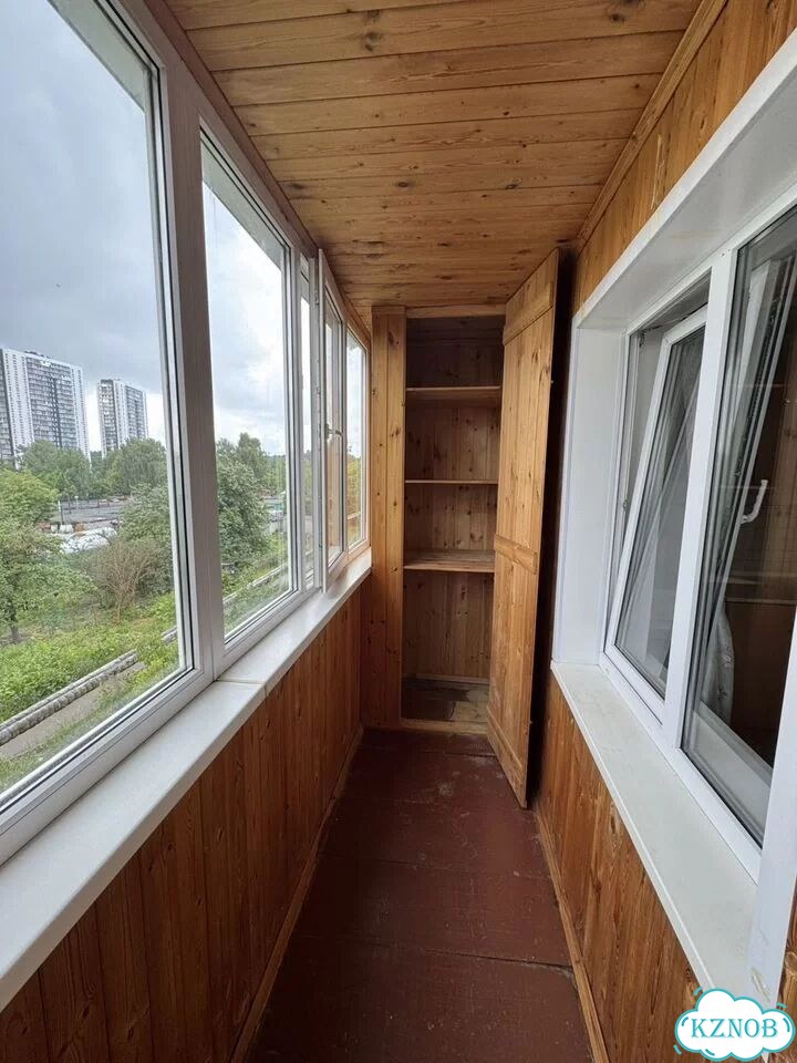 2-к. квартира, 50,3 м², 3/5 эт. фото 4