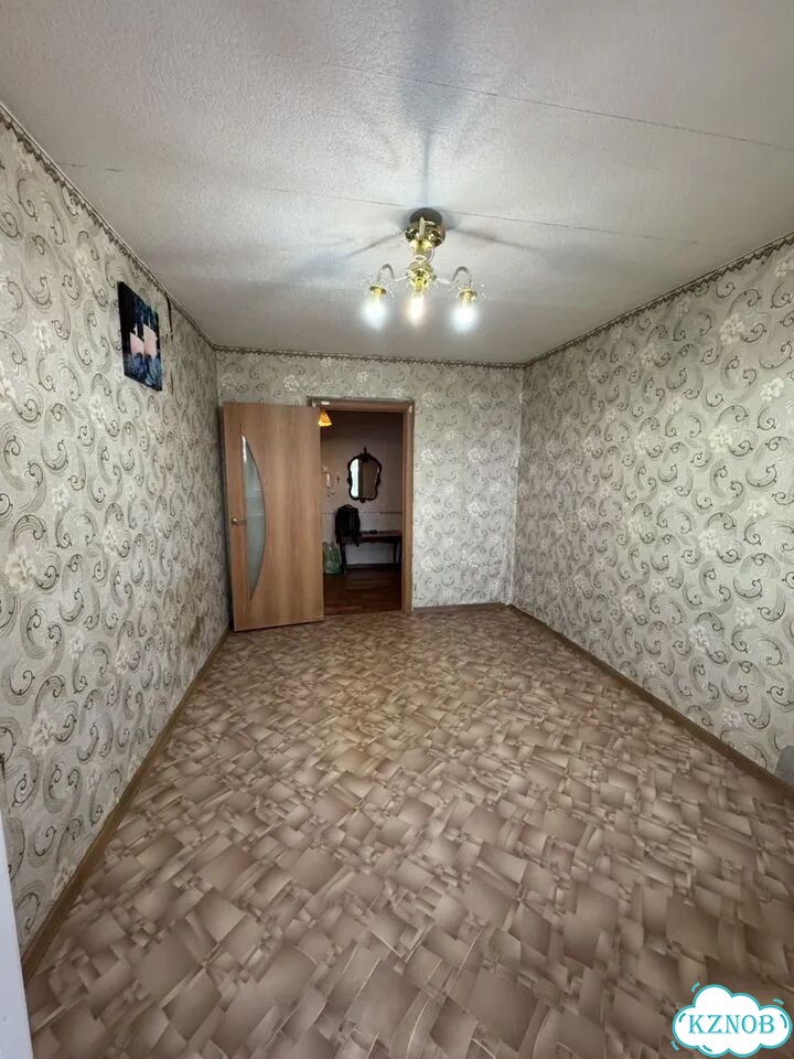 2-к. квартира, 50,3 м², 3/5 эт. фото 6