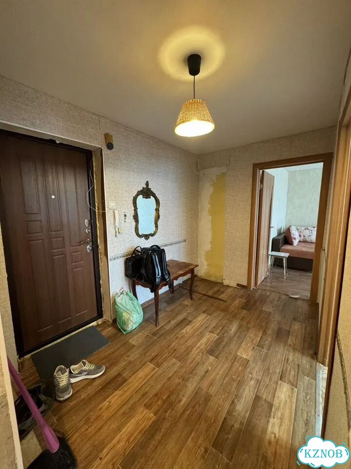 2-к. квартира, 50,3 м², 3/5 эт. фото 8