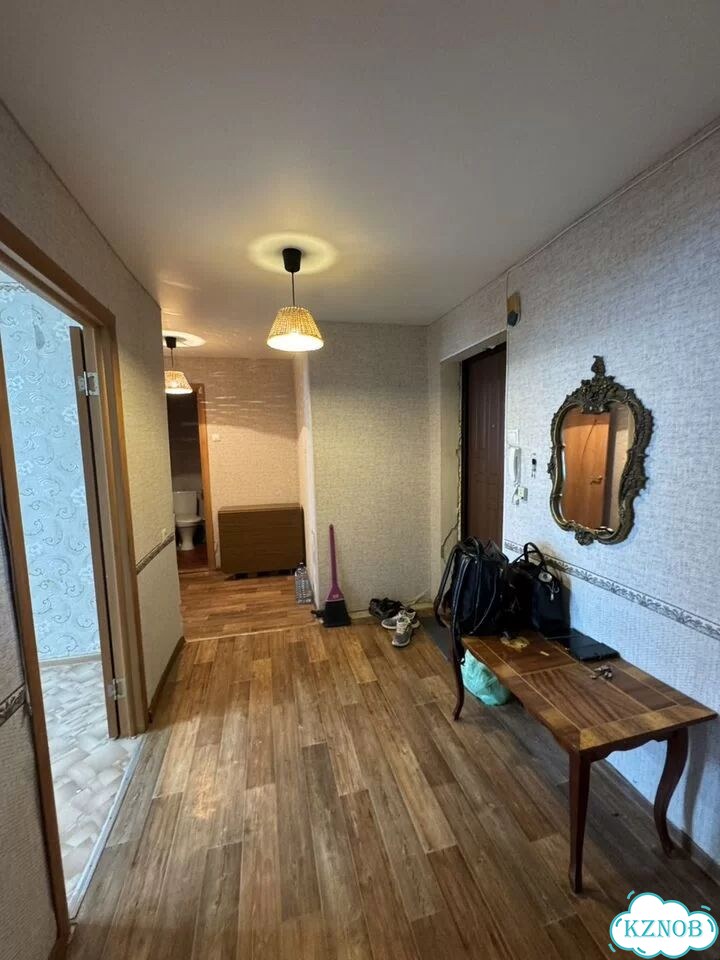 2-к. квартира, 50,3 м², 3/5 эт. фото 9