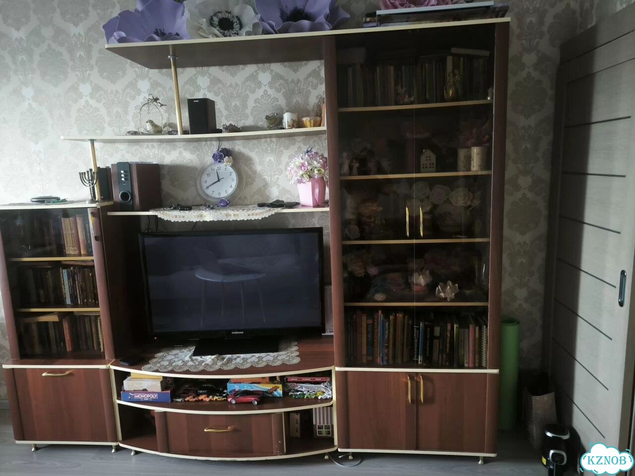 Сервант Стенка фото 1