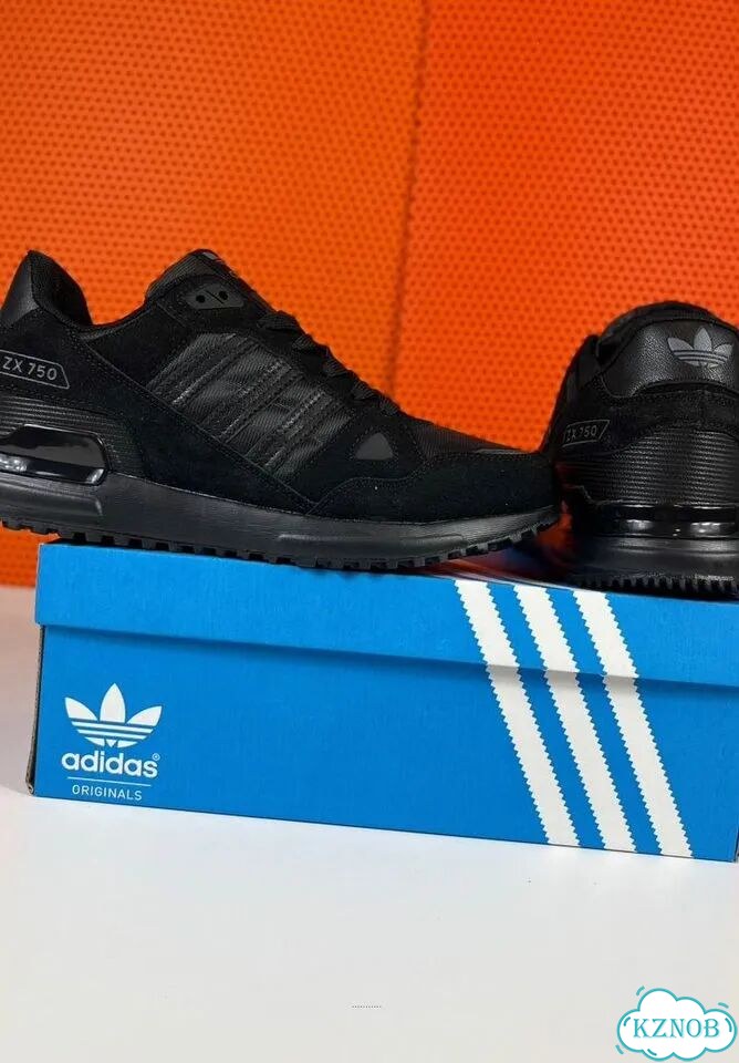 Кроссовки Adidas ZX 750 Новые фото 3