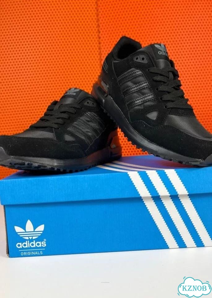 Кроссовки Adidas ZX 750 Новые фото 5