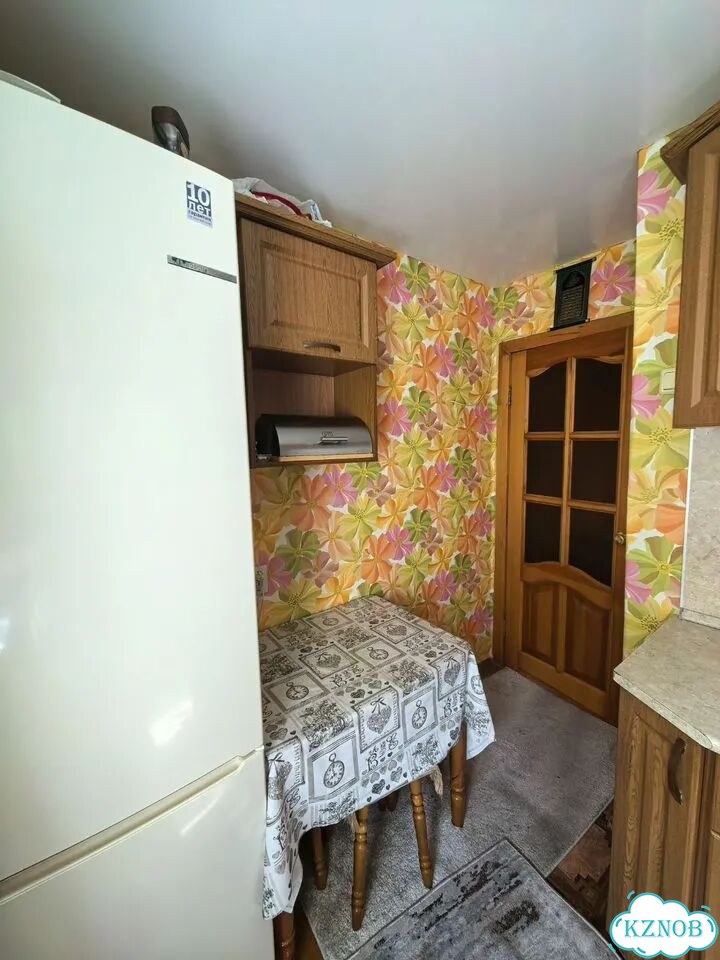 3-к. квартира, 61,6 м², 1/5 эт. фото 10