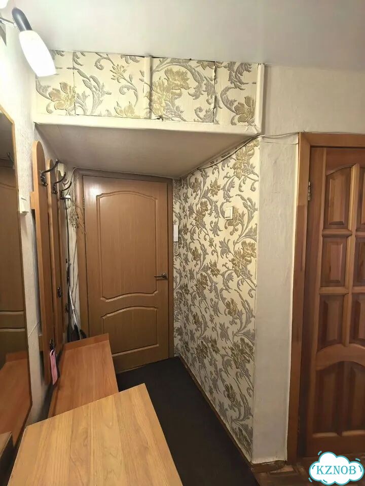 3-к. квартира, 61,6 м², 1/5 эт. фото 11