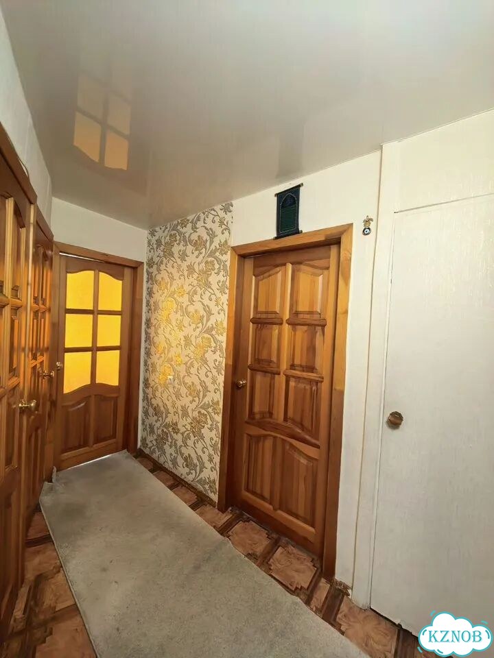 3-к. квартира, 61,6 м², 1/5 эт. фото 12