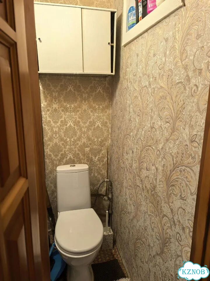 3-к. квартира, 61,6 м², 1/5 эт. фото 13