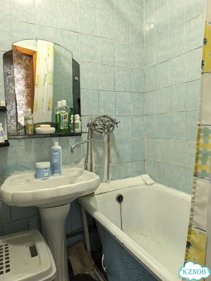 3-к. квартира, 61,6 м², 1/5 эт. фото 14