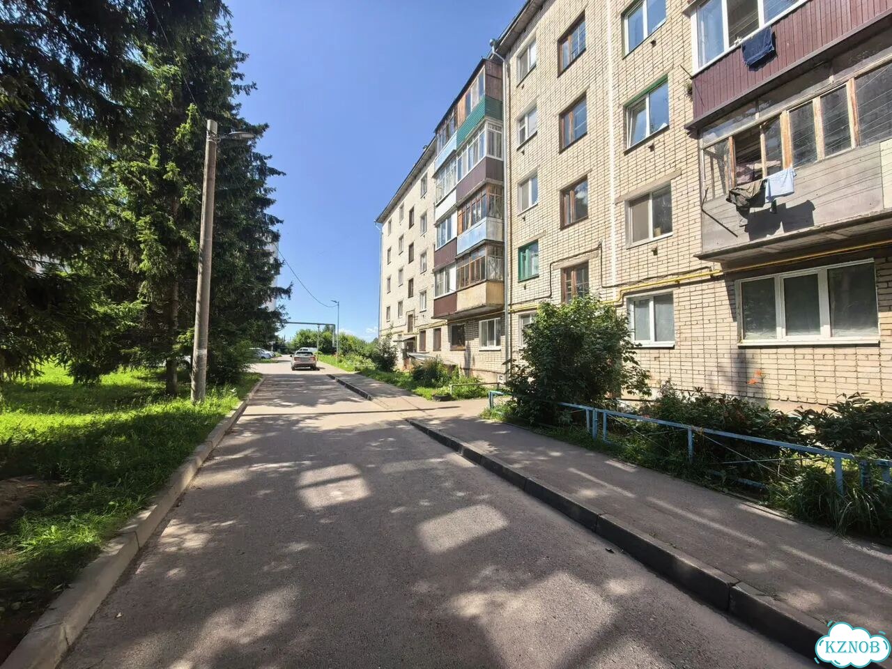 3-к. квартира, 61,6 м², 1/5 эт. фото 15