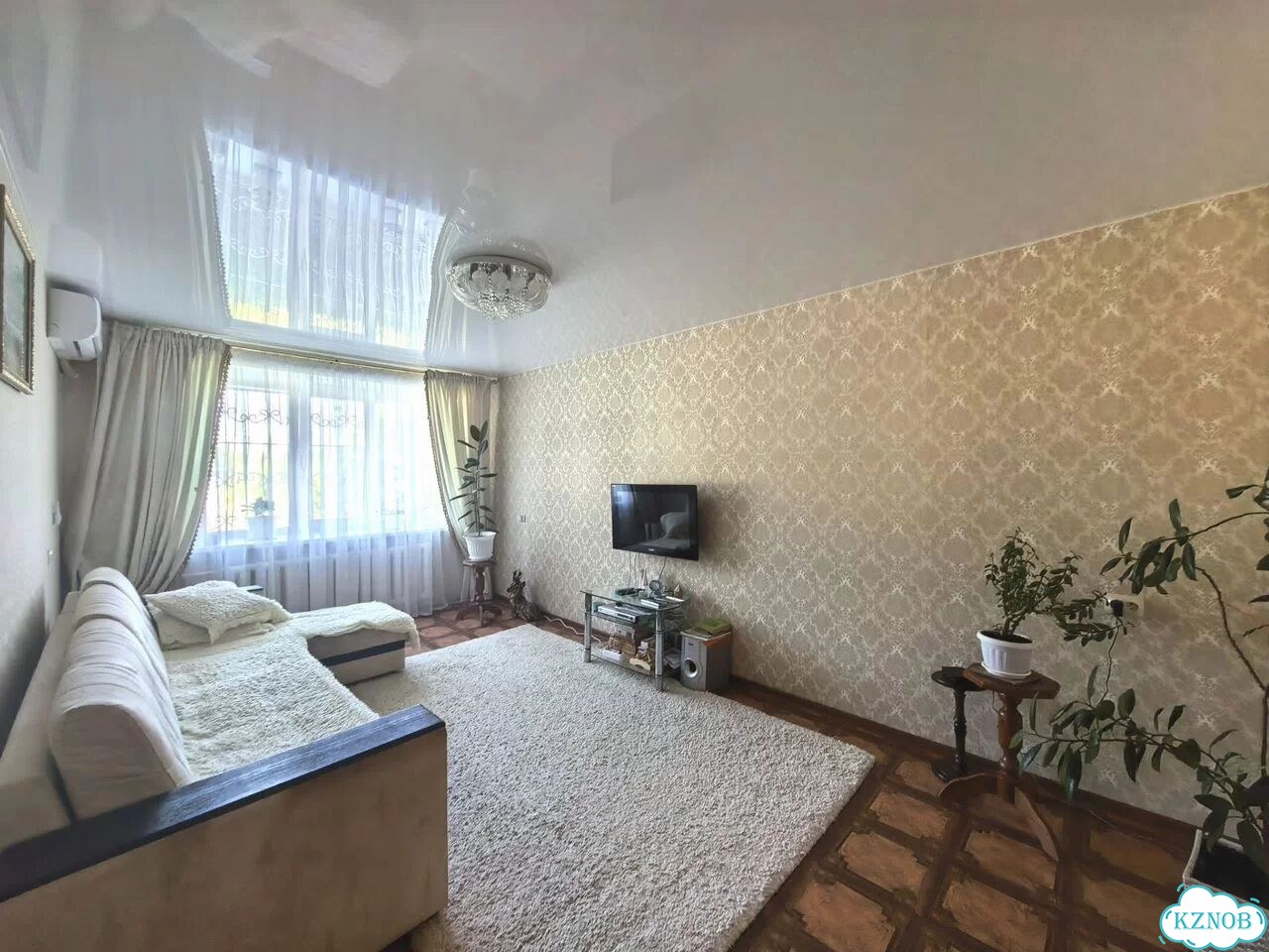3-к. квартира, 61,6 м², 1/5 эт. фото 2