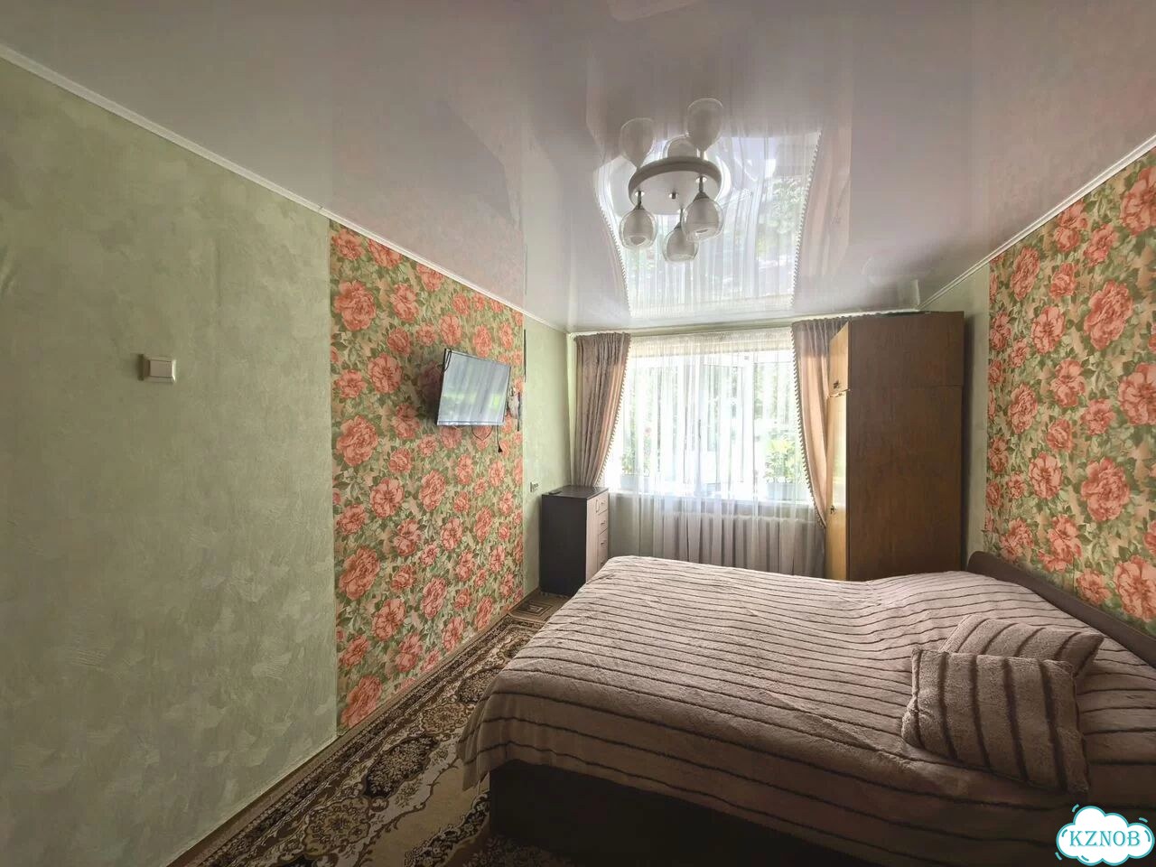 3-к. квартира, 61,6 м², 1/5 эт. фото 4