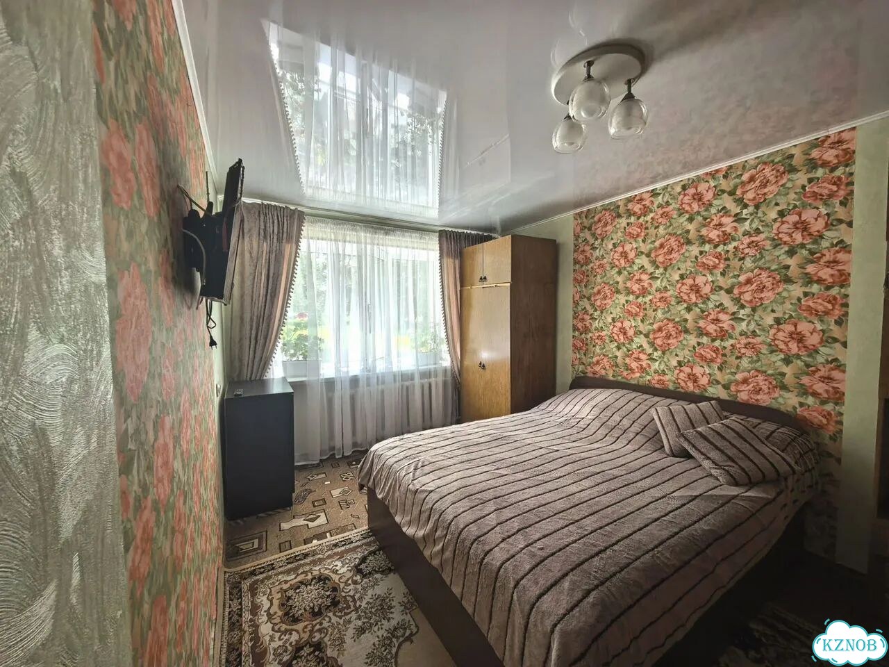3-к. квартира, 61,6 м², 1/5 эт. фото 5