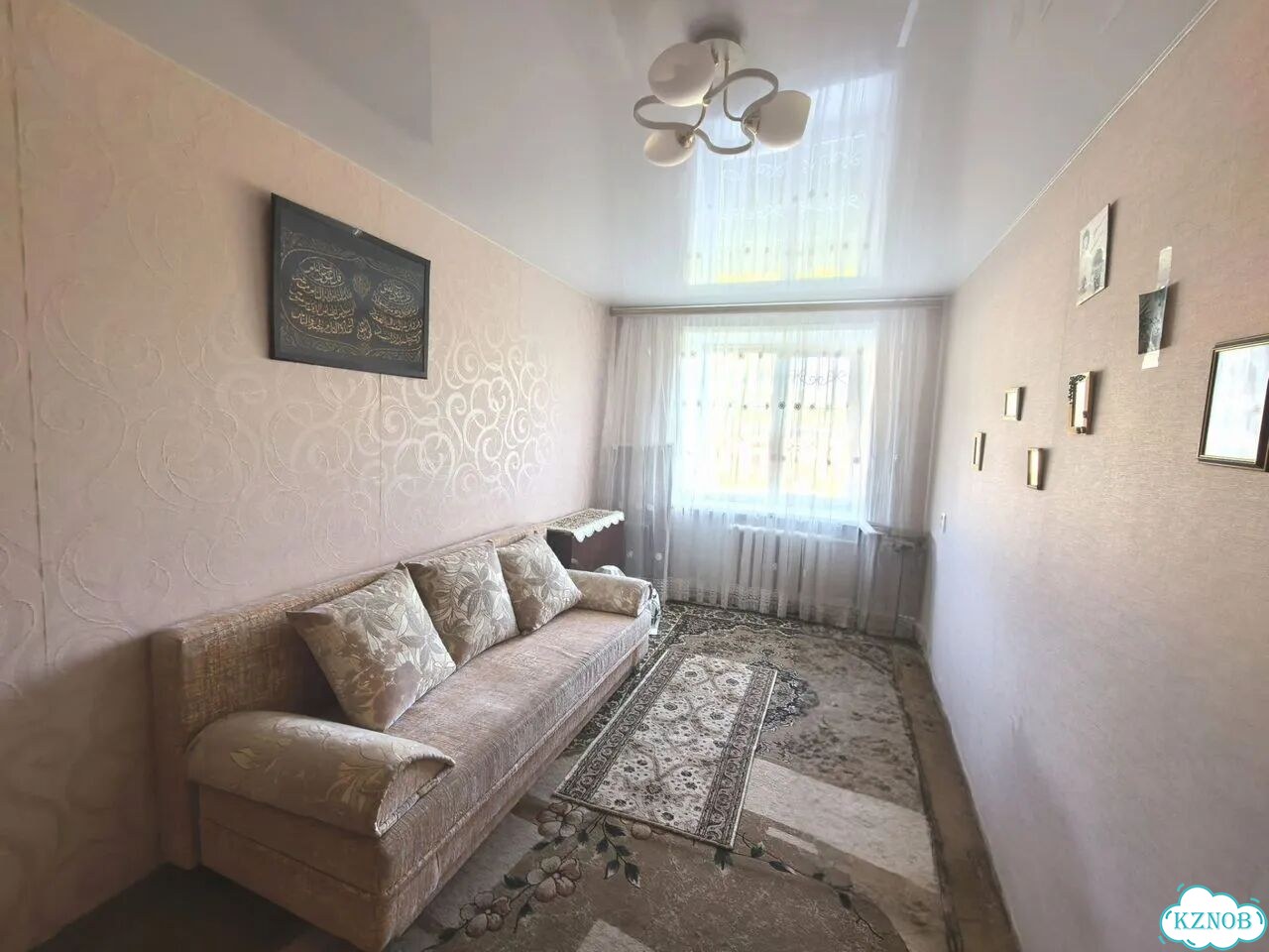 3-к. квартира, 61,6 м², 1/5 эт. фото 7