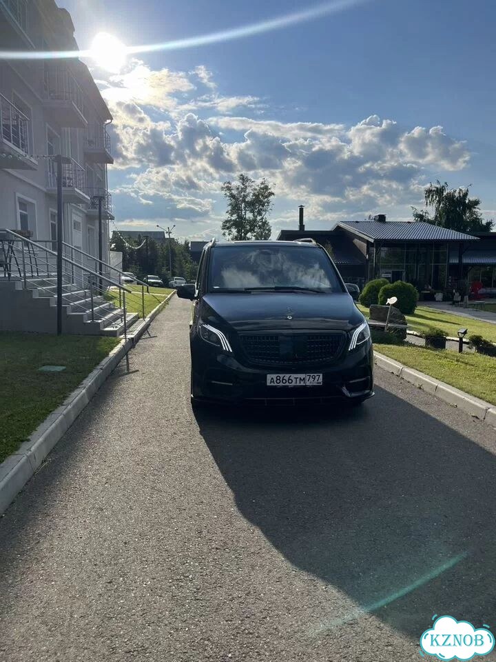 Аренда авто с водителем на свадьбу,трансфер фото 1