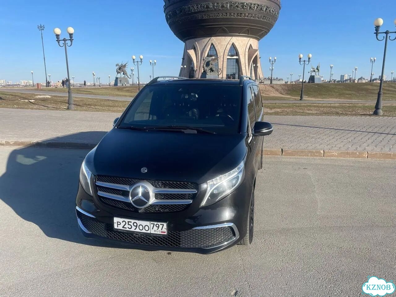 Аренда авто с водителем на свадьбу,трансфер фото 6