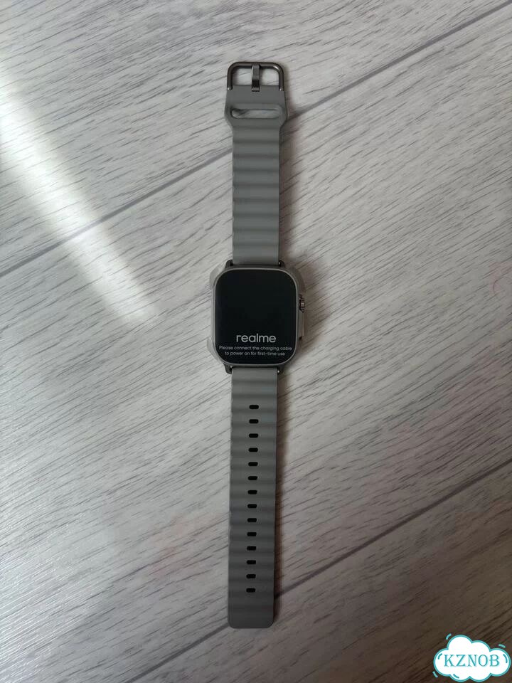 Часы realme watch 5 фото 1