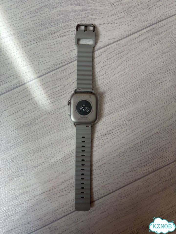 Часы realme watch 5 фото 2