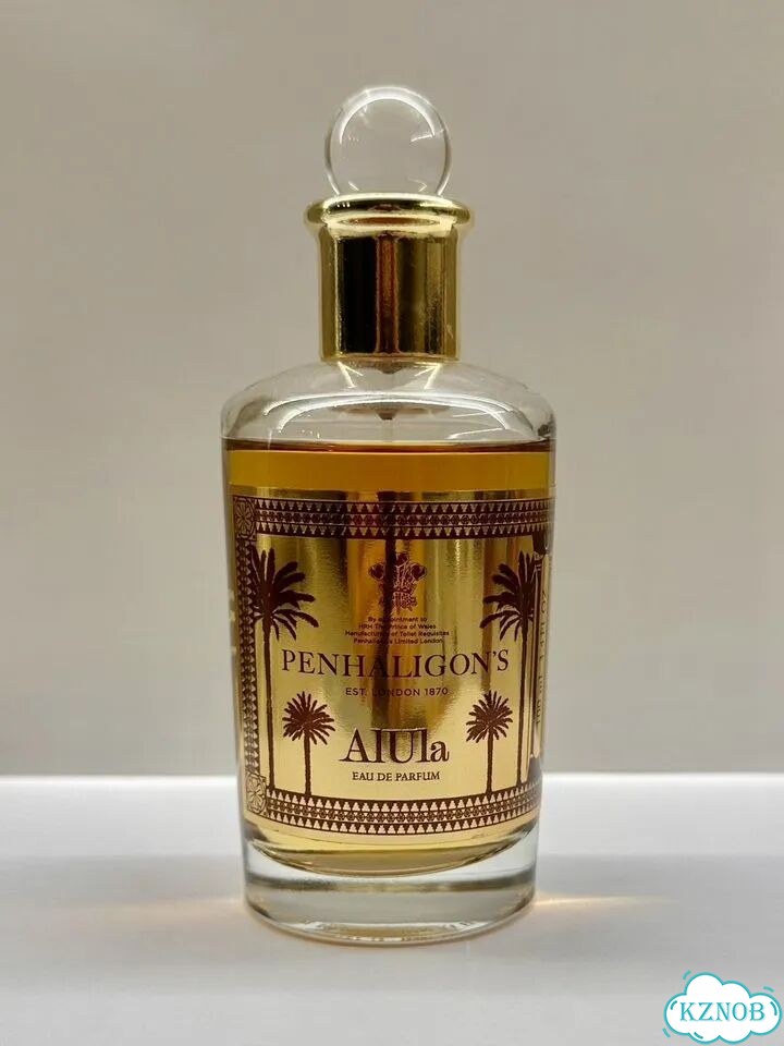 AlUla Penhaligon's фото 1