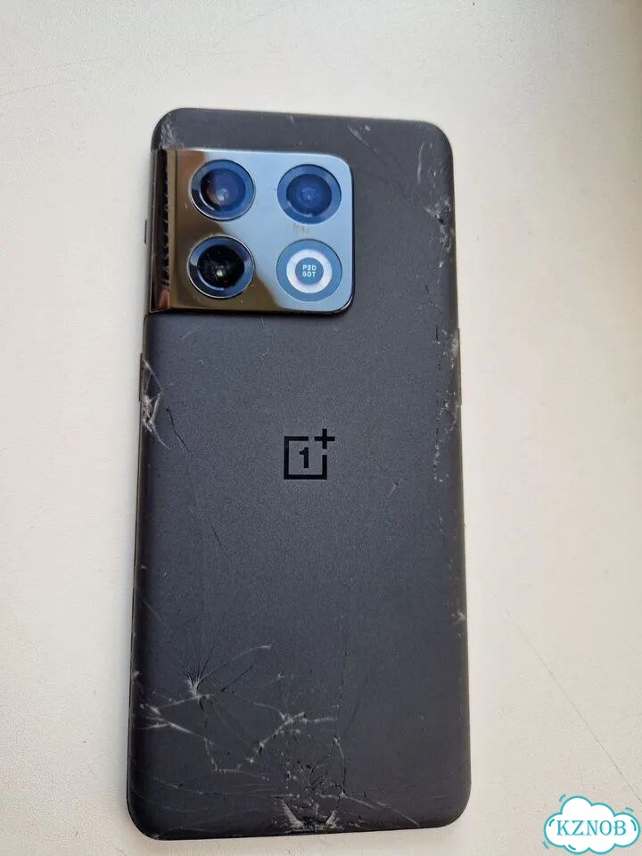 OnePlus 10 pro, 8/256 ГБ фото 1