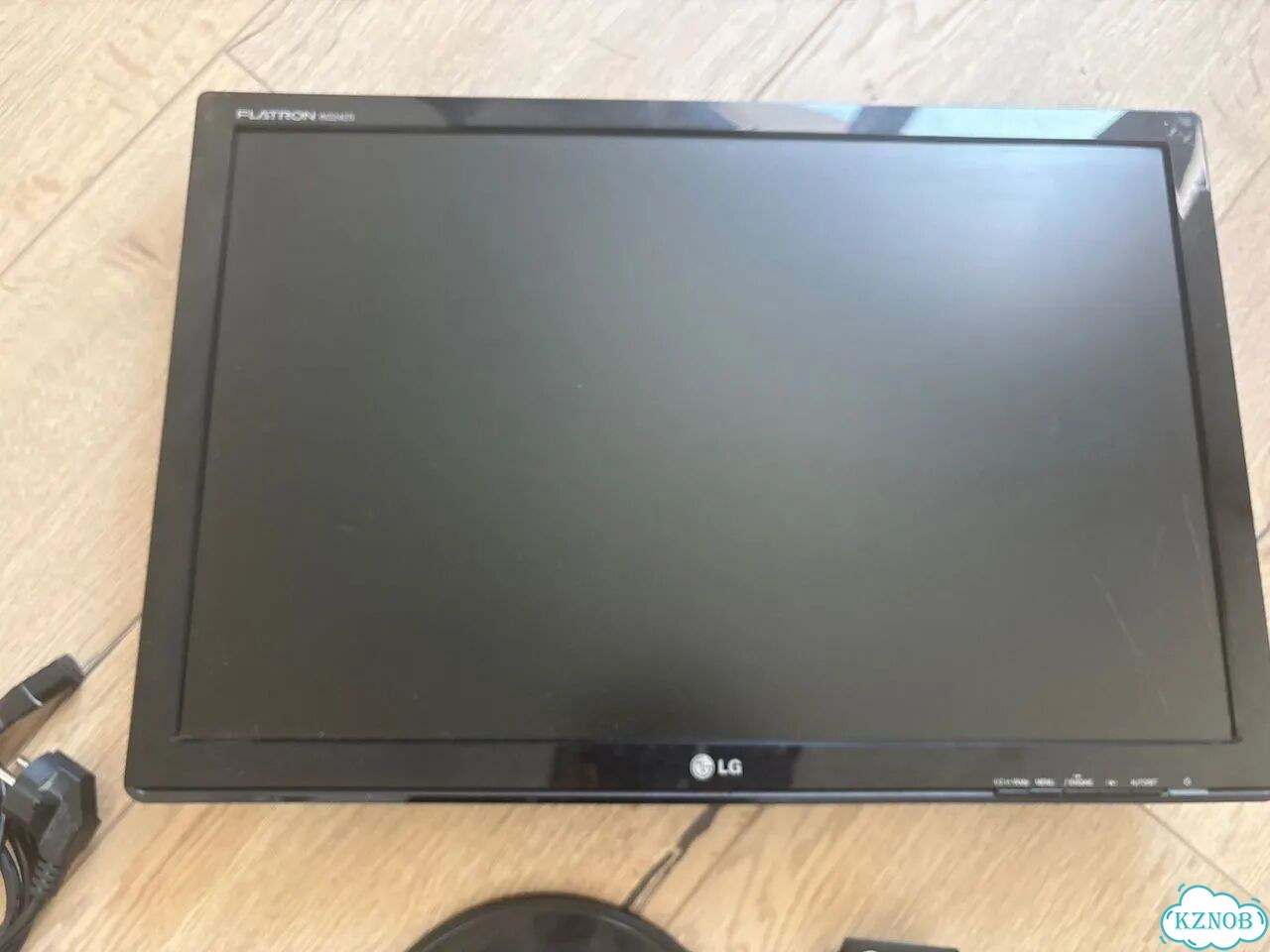 Монитор для компьютера LG фото 2