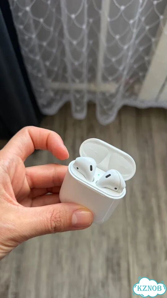 Айрподсы на запчасти фото 5