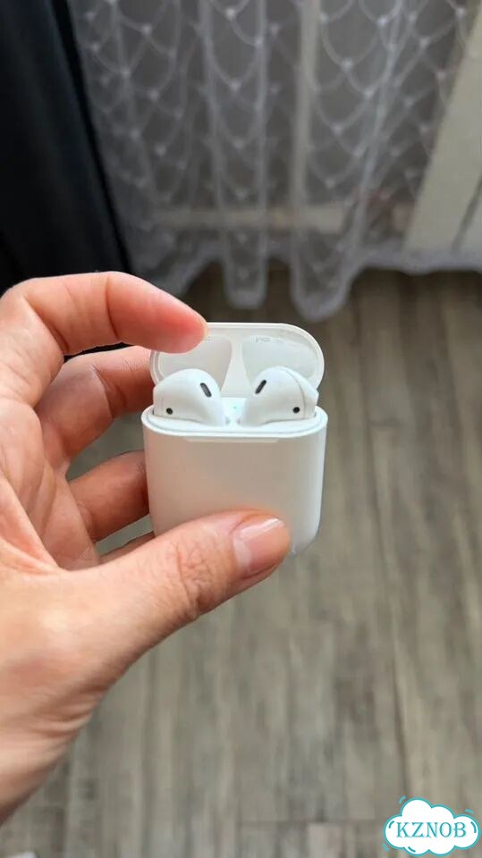 Айрподсы на запчасти фото 6