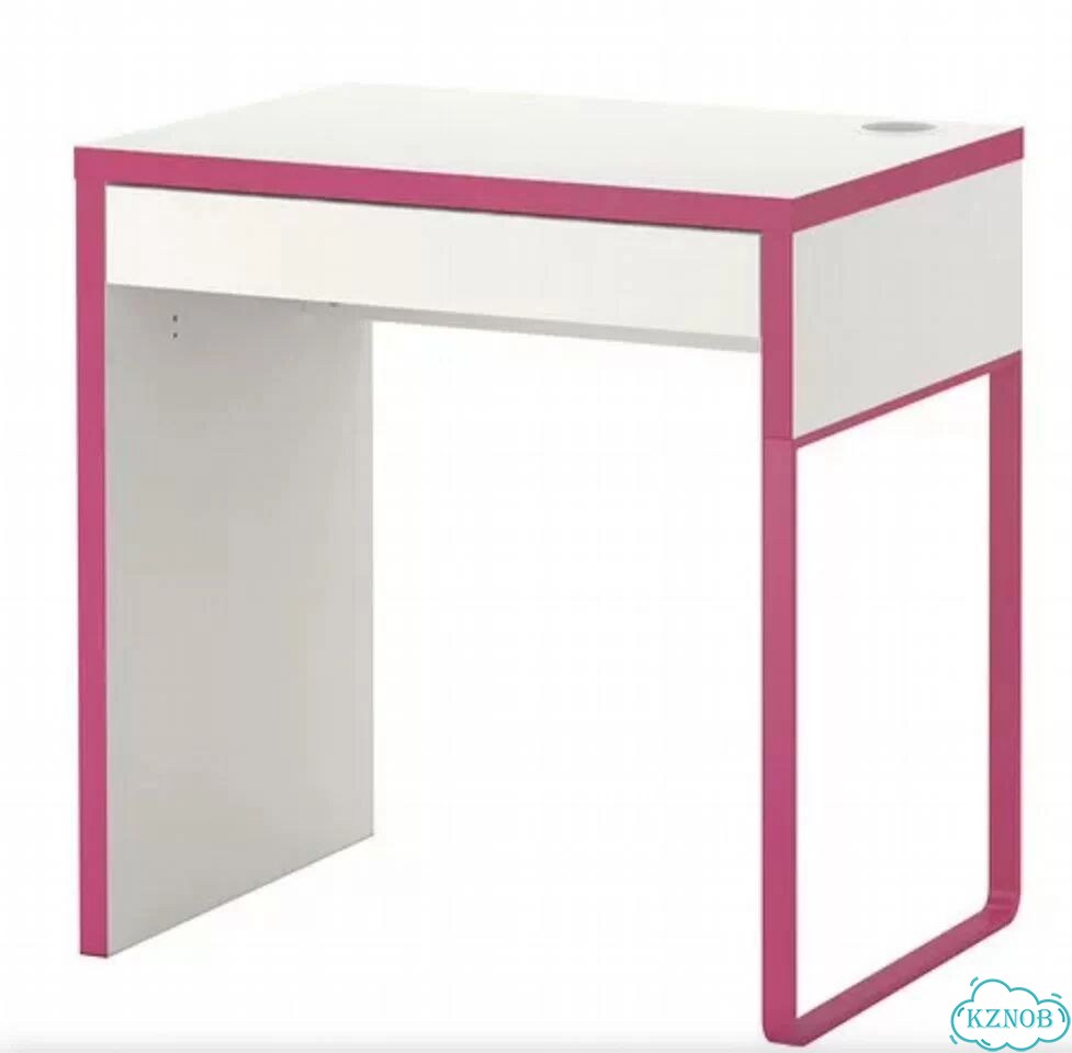 Письменный стол IKEA micke mikke микке фото 1