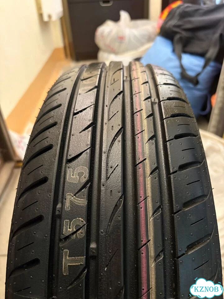 18565 r15 летняя резина фото 2