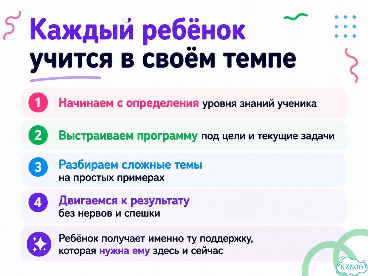 Репетитор по математике фото 4